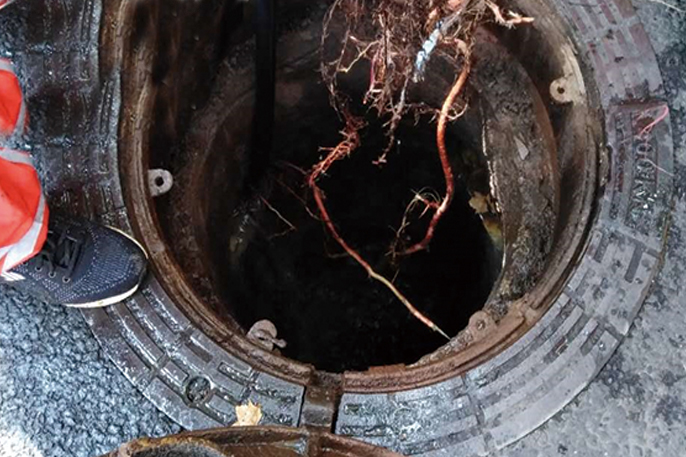 舒城管道预处理